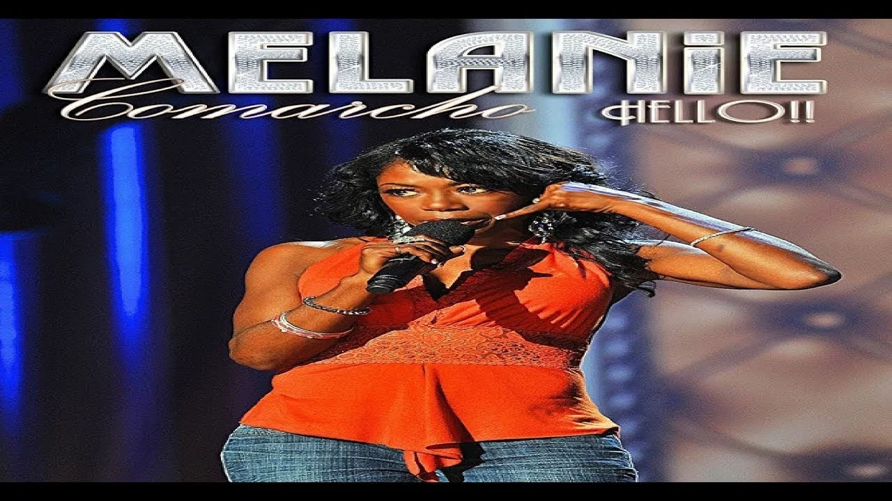 Melanie Comarcho: Hello! - 剧照