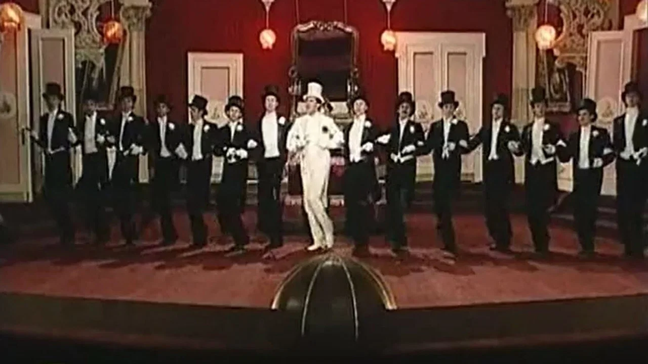有生命力的音乐 - 剧照