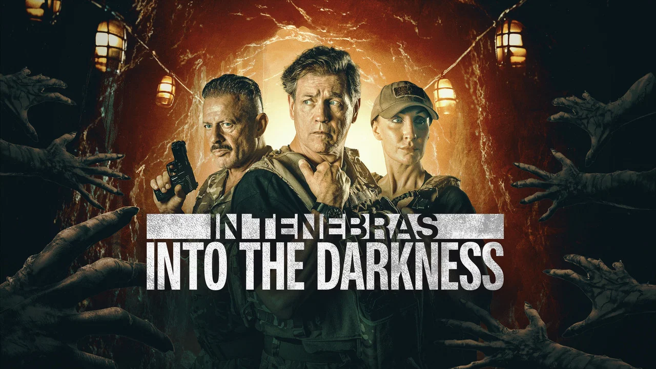 In Tenebras: Into the Darkness - 剧照