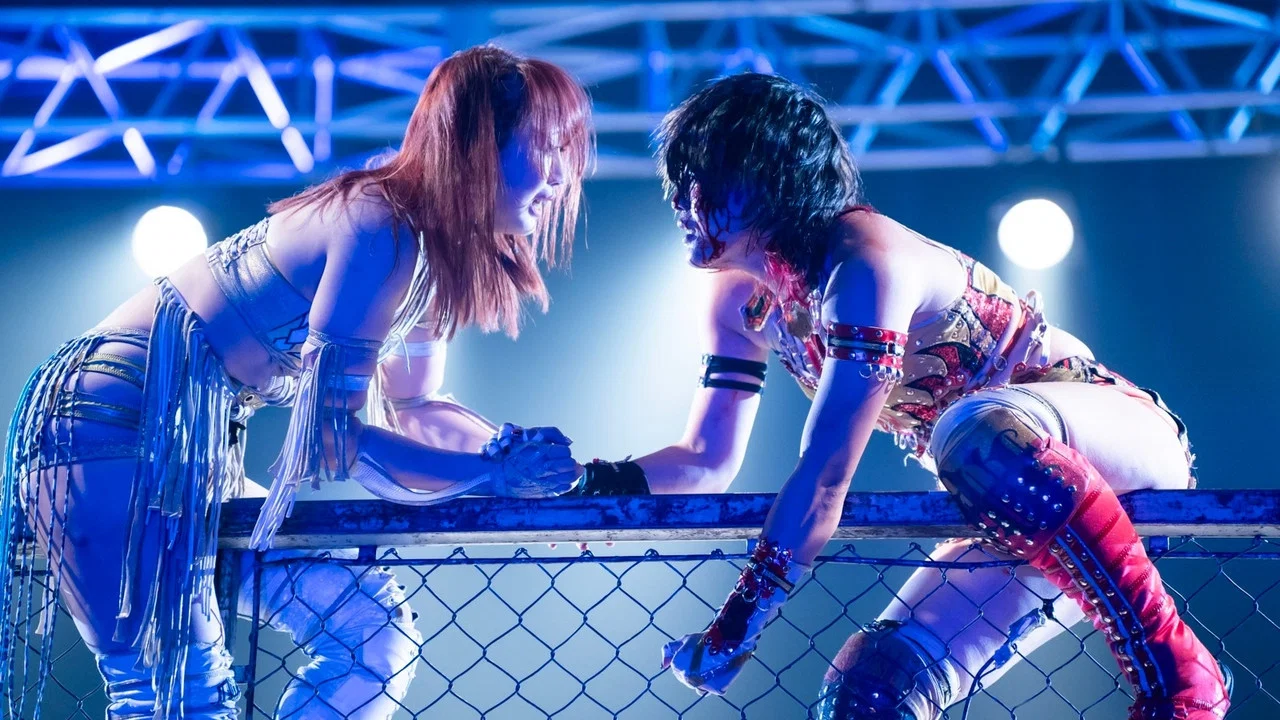 STARDOM SUNSHINE 2023 - 剧照