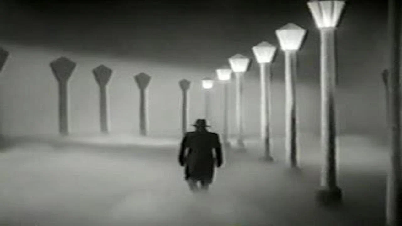 El hombre sin rostro - 剧照