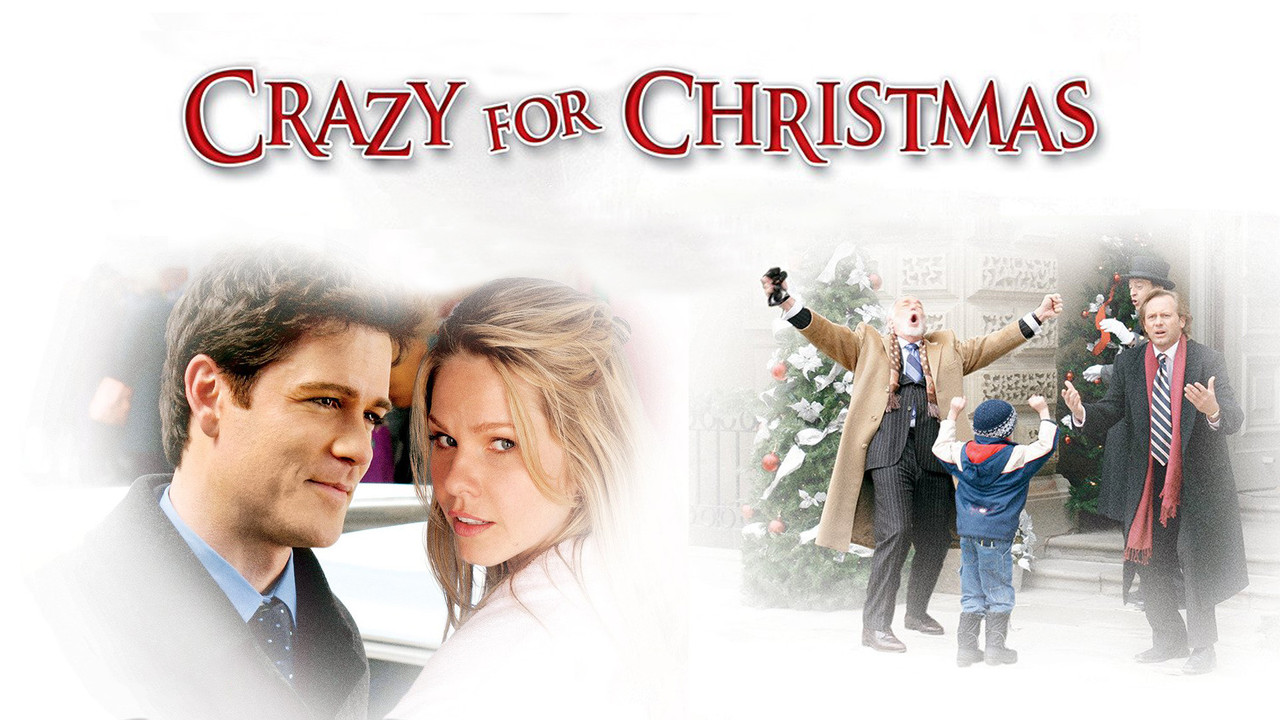Crazy for Christmas - 剧照