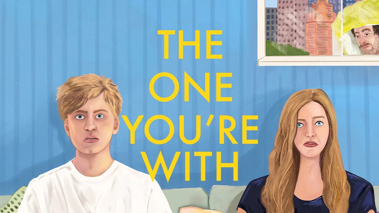 The One You're With - 剧照
