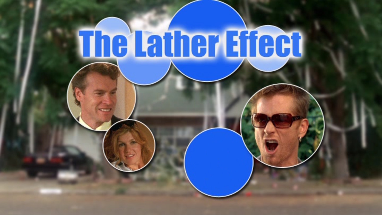 The Lather Effect - 剧照