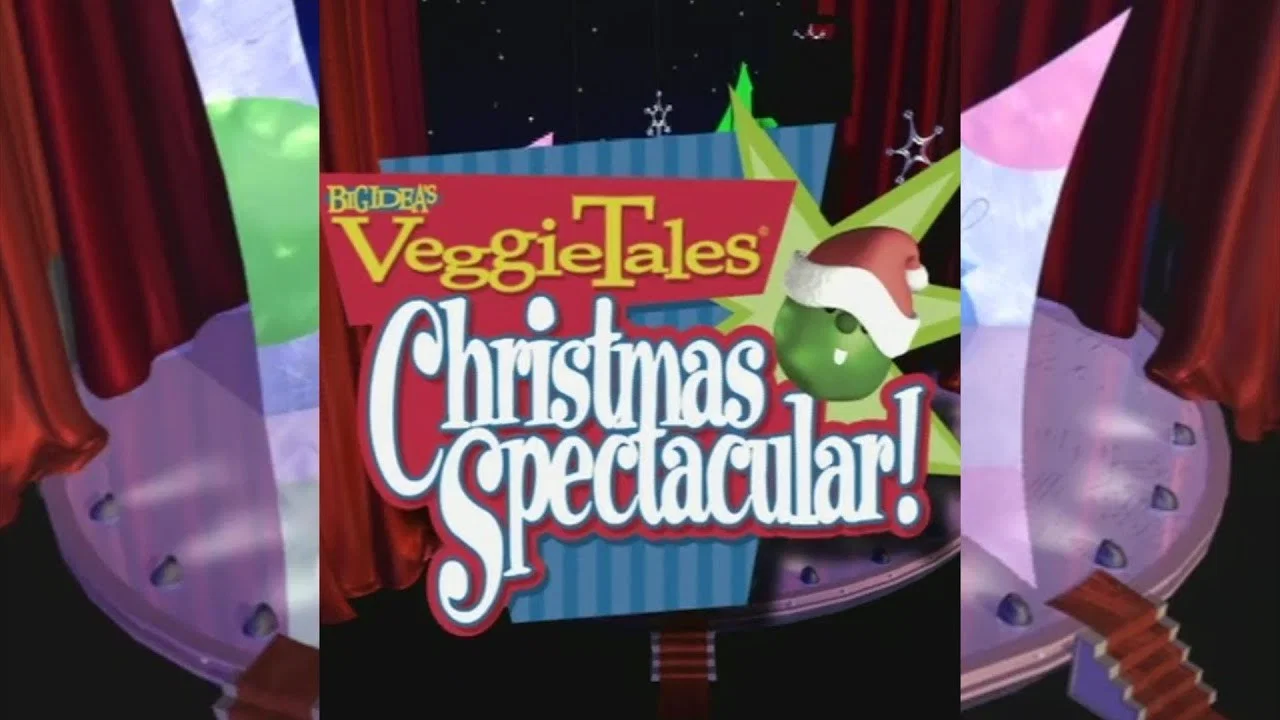 VeggieTales Christmas Spectacular! - 剧照