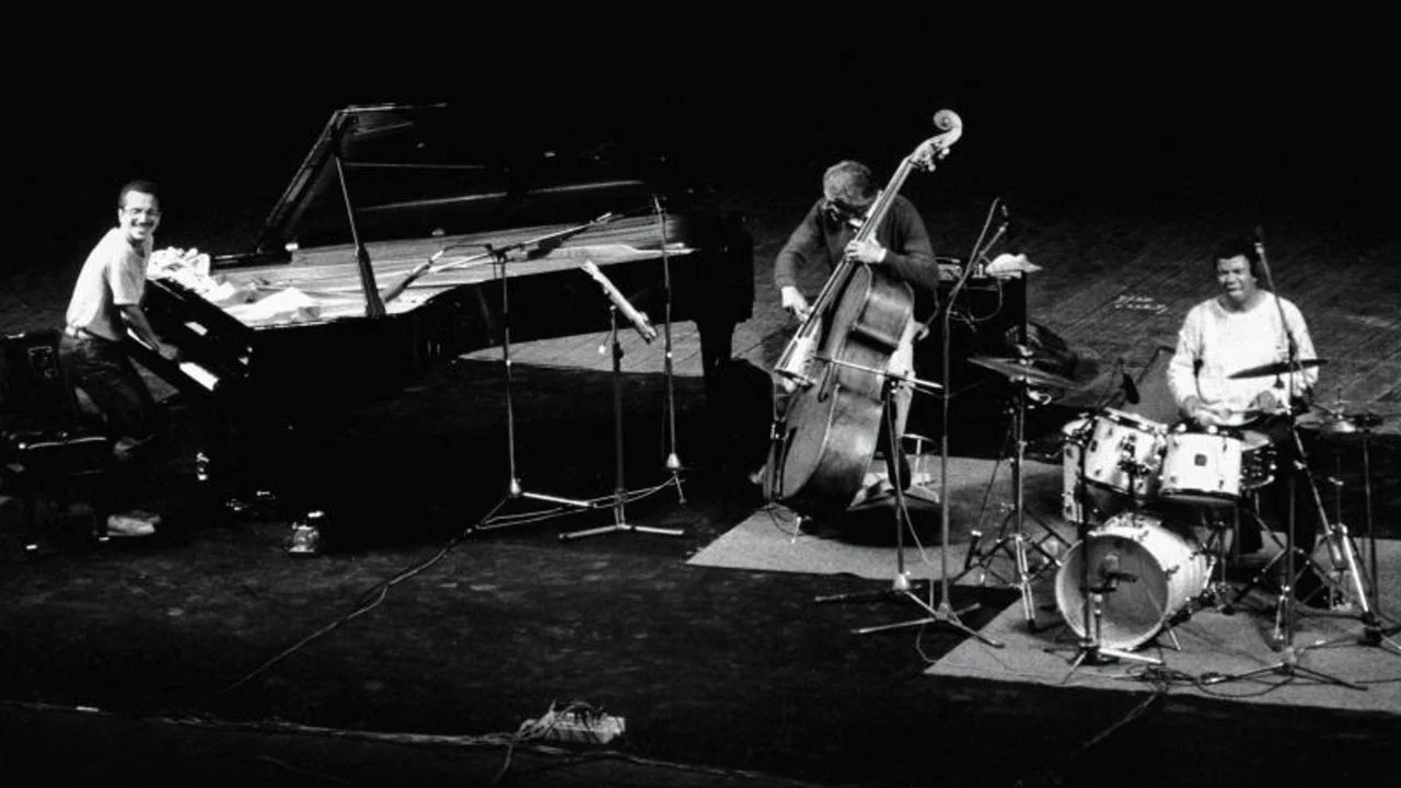 Keith Jarrett: Standards - 剧照