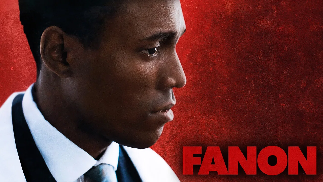 Fanon - 剧照
