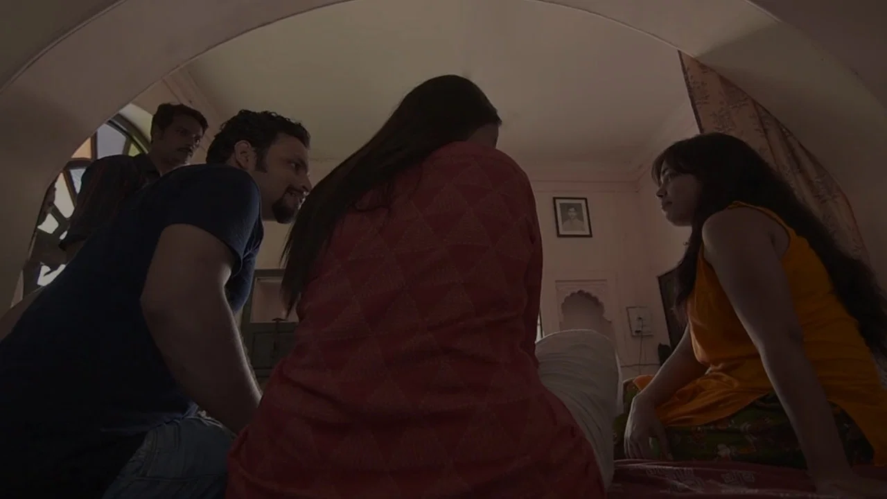 Shubh Raatri - 剧照
