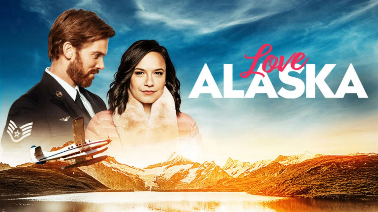 Love Alaska - 剧照