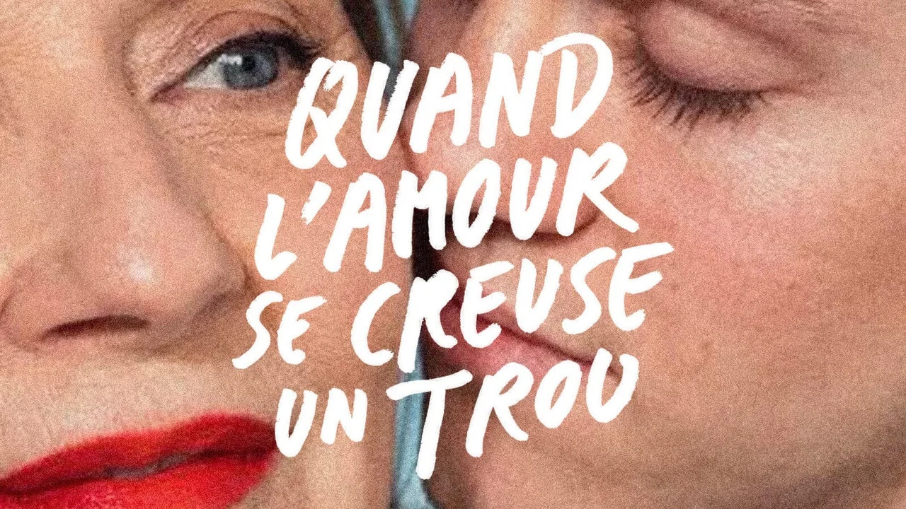 Quand l'amour se creuse un trou - 剧照
