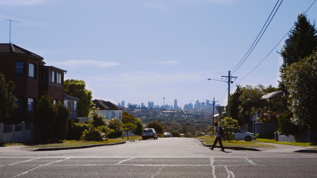 Bondi Boy - 剧照