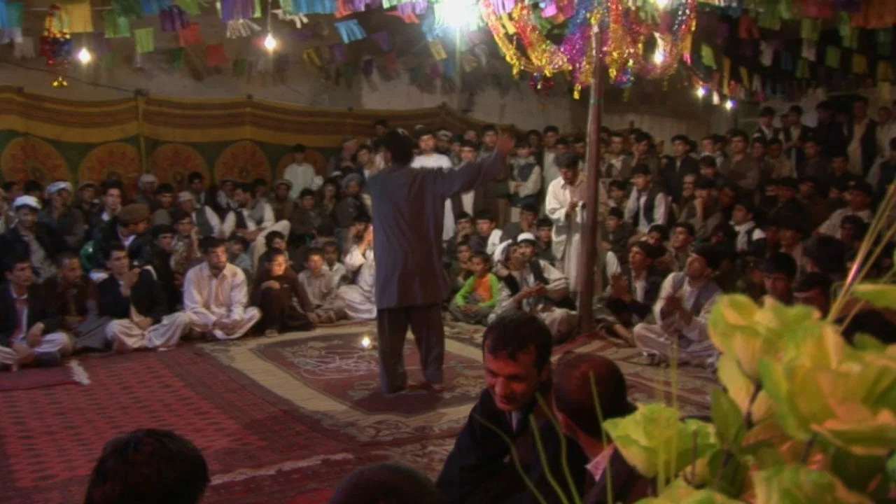 The Dancing Boys of Afghanistan - 剧照