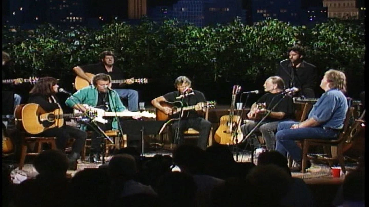 Outlaw Country: Live from Austin, TX - 剧照