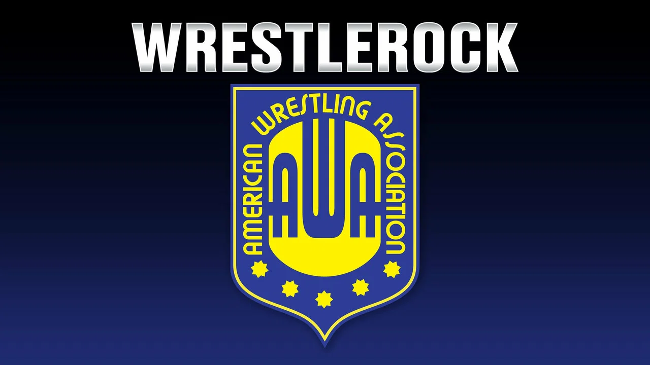 AWA WrestleRock 1986 - 剧照