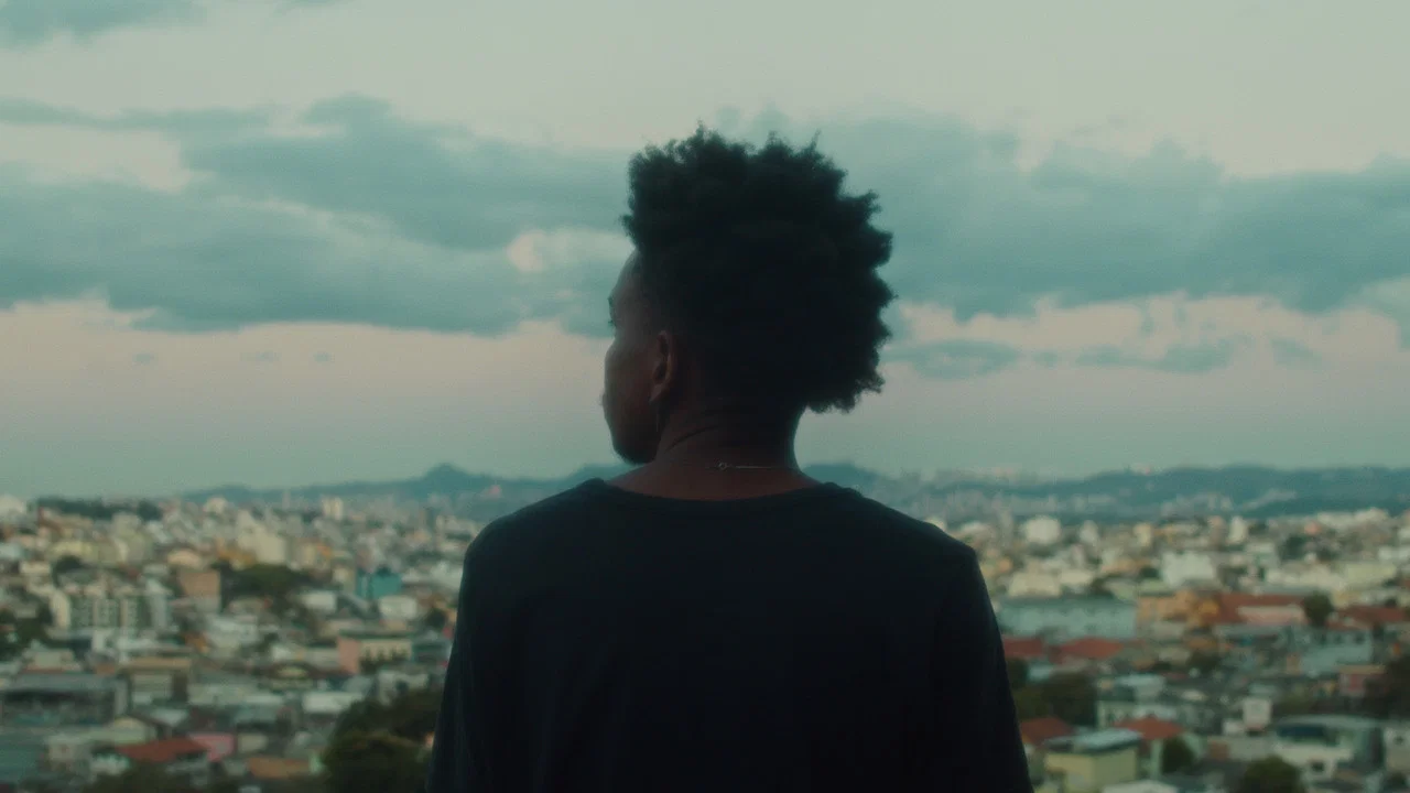 Pai em Versos - 剧照