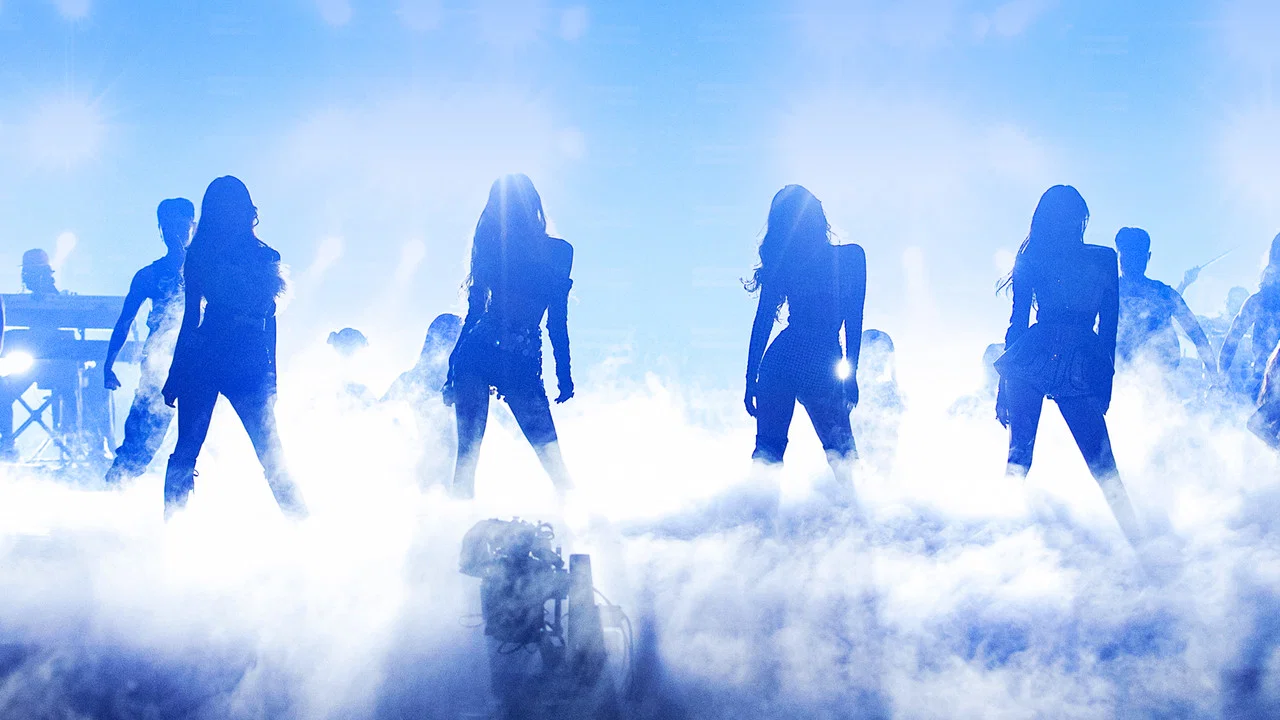 BLACKPINK: The Movie - 剧照