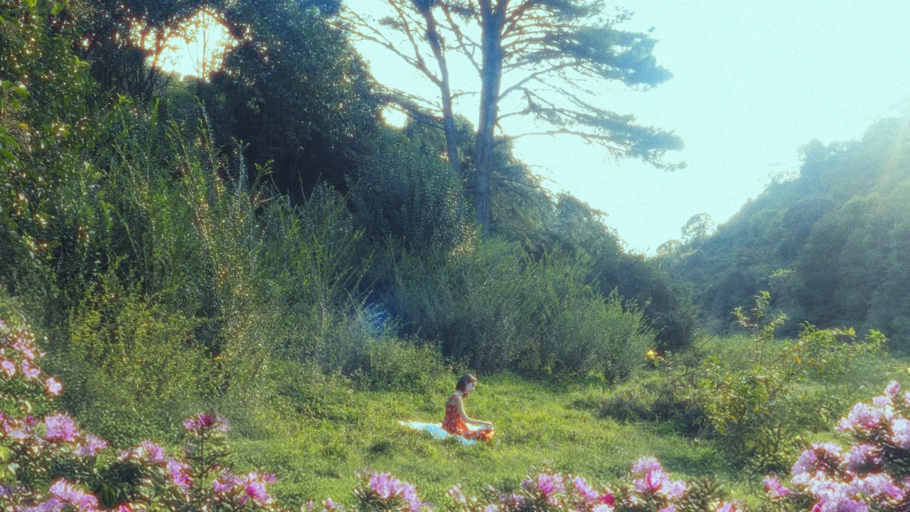 Mi Jard&iacute;n - 剧照