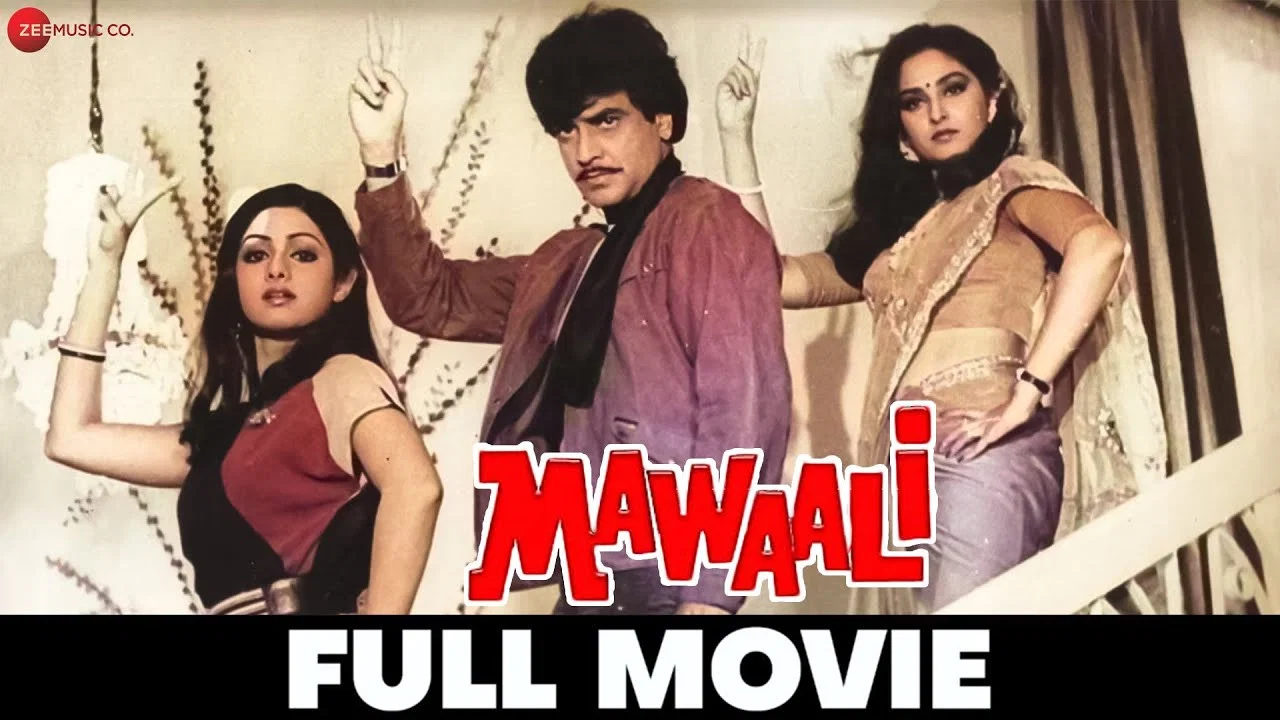 Mawaali - 剧照