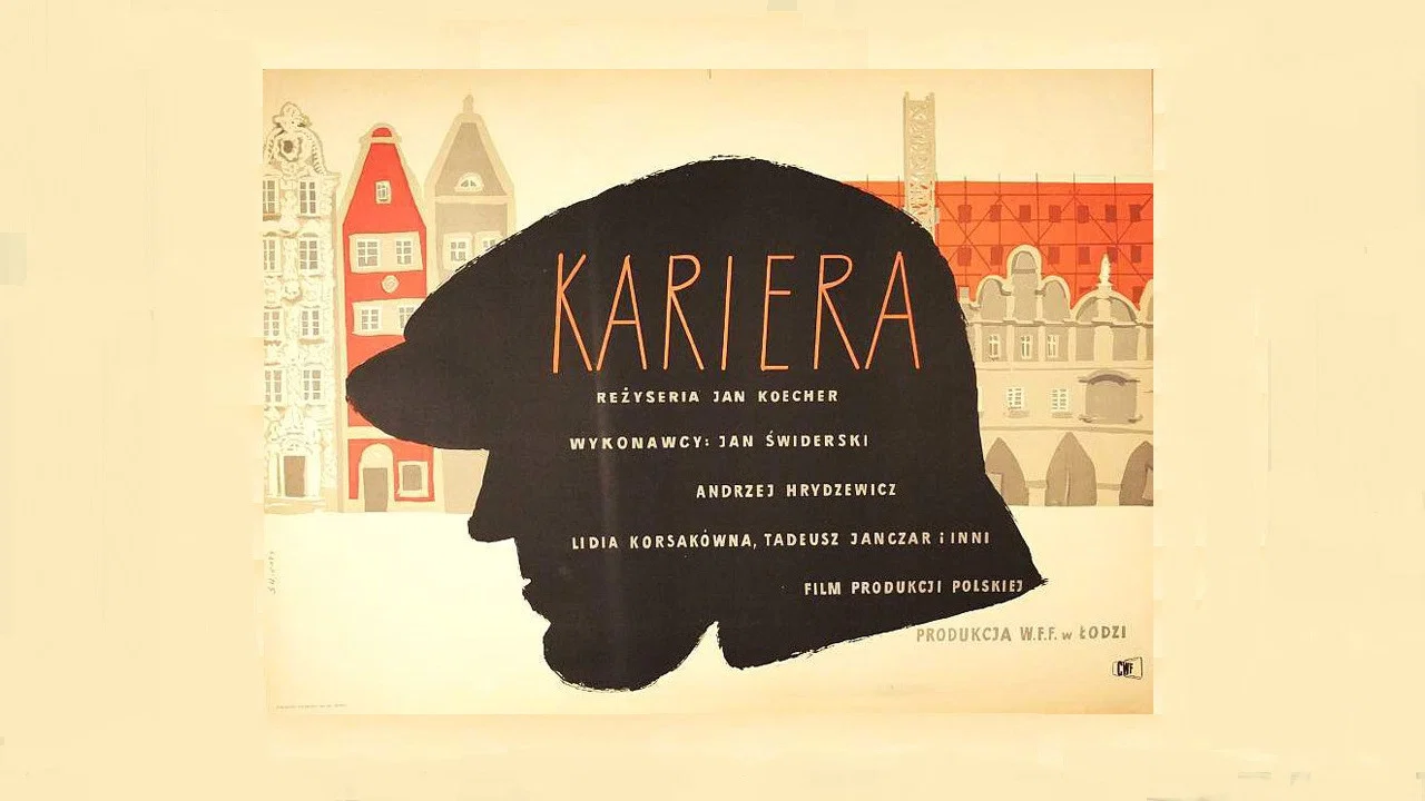 Kariera - 剧照