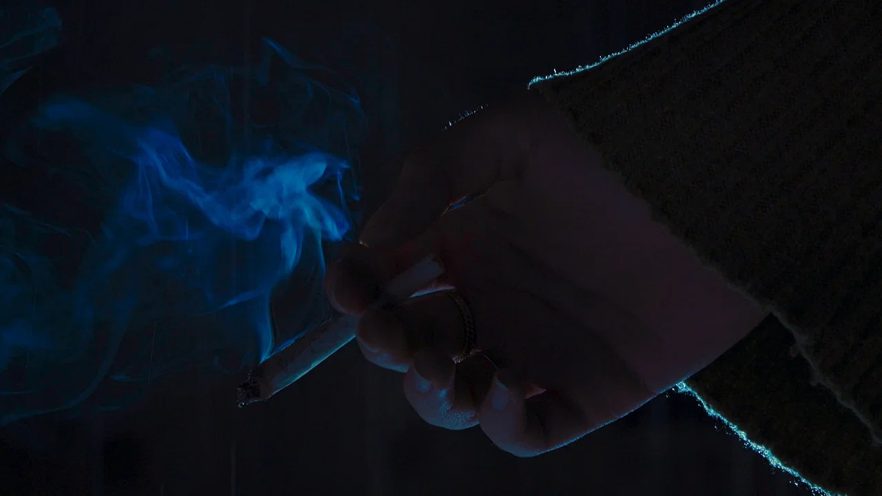 5 cigarros con tu madre - 剧照