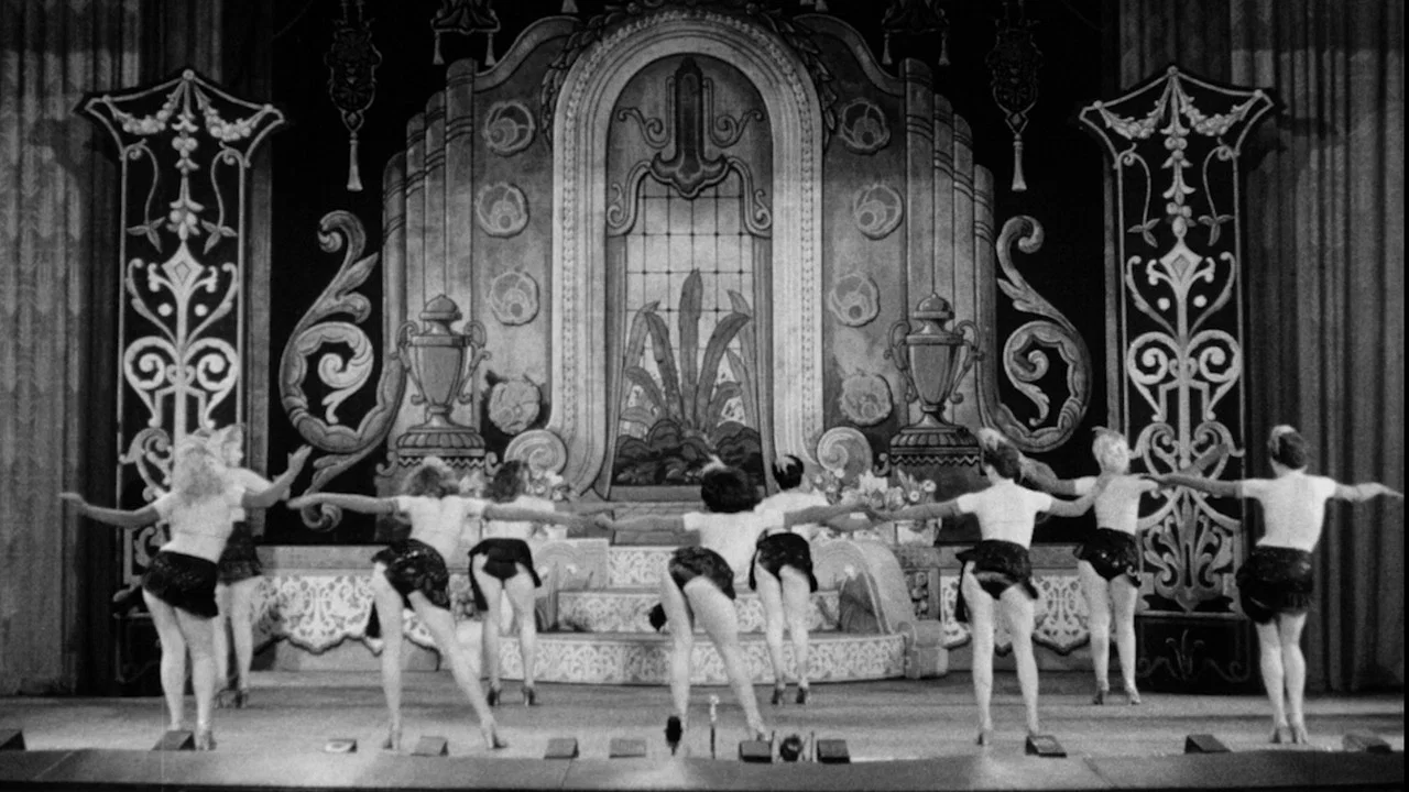 B-Girl Rhapsody - 剧照