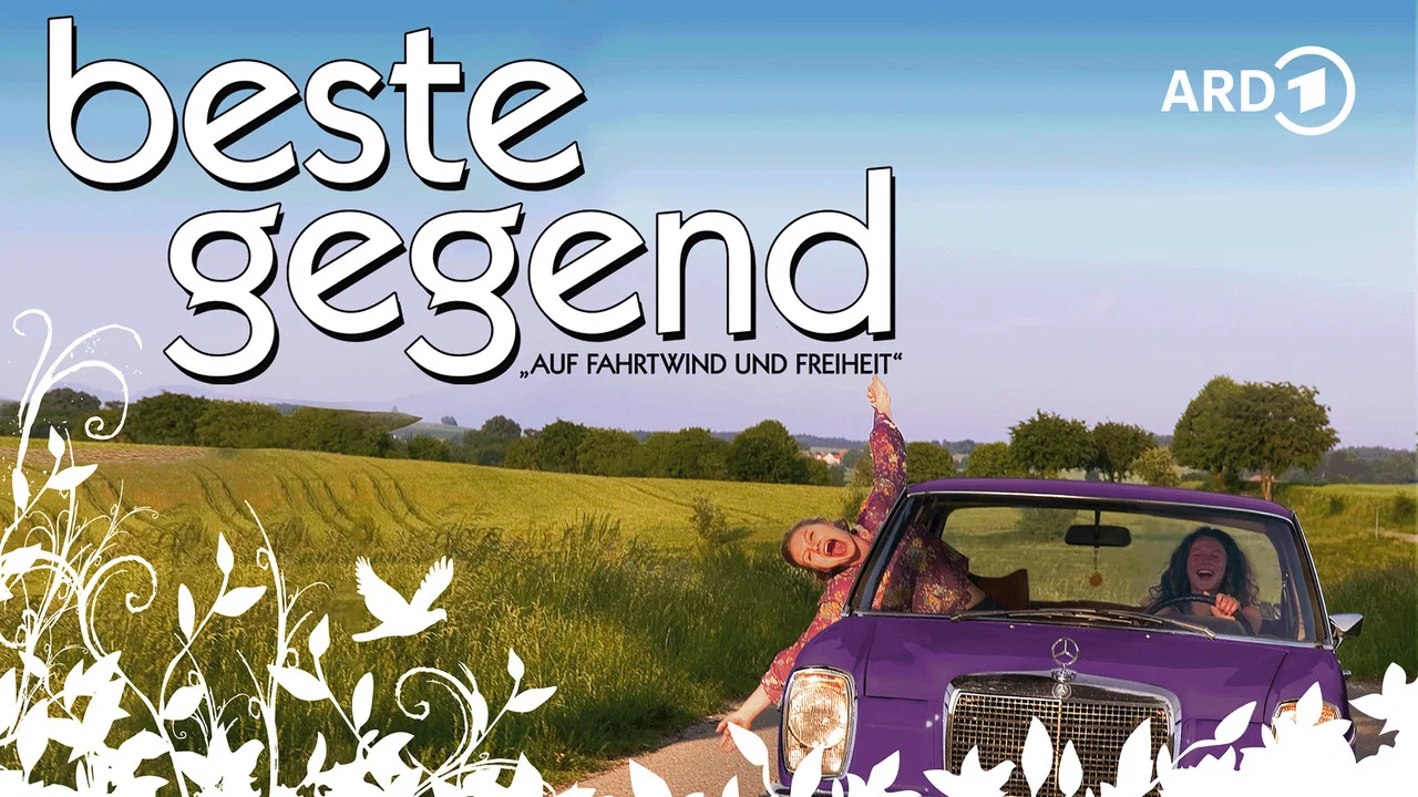 Beste Gegend - 剧照