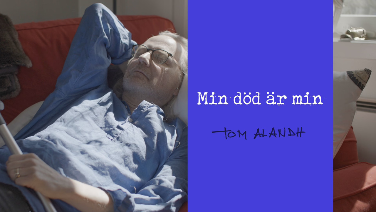 Min d&ouml;d &auml;r min - 剧照