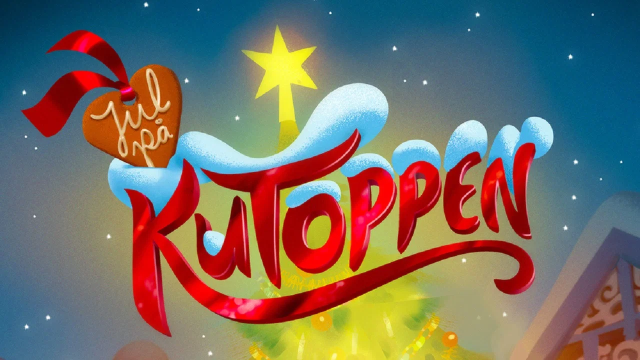 Jul p&aring; KuToppen - 剧照