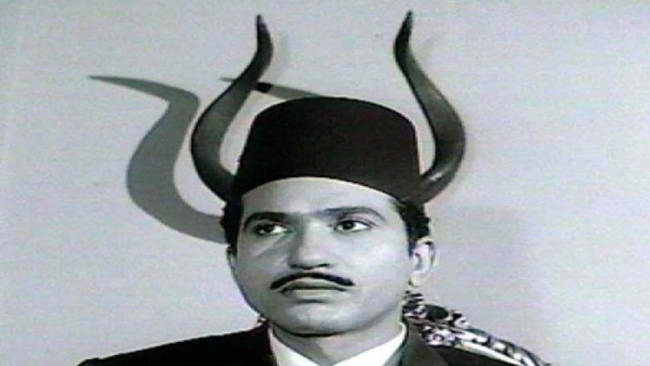 القاهرة ٣٠ - 剧照