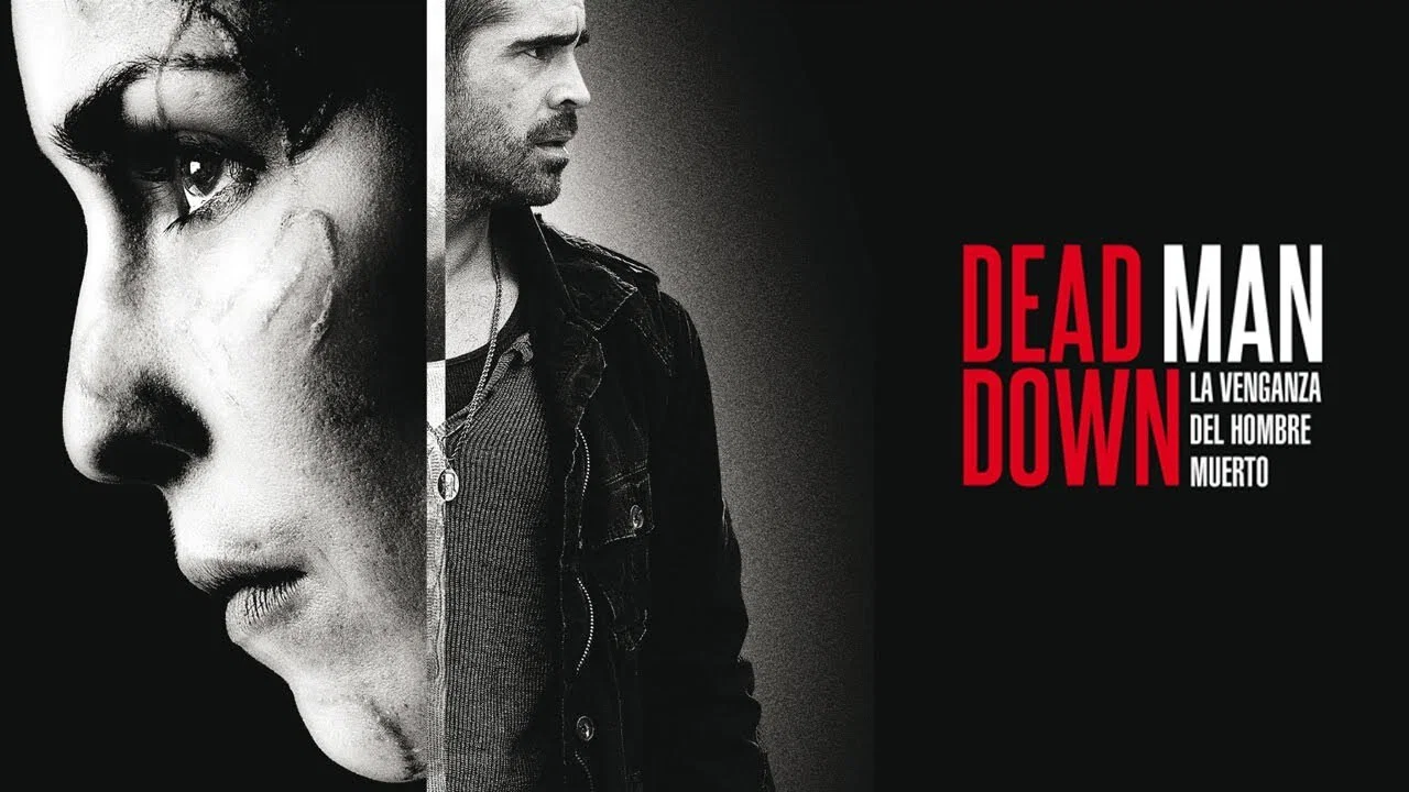 Dead Man's Revenge - 剧照