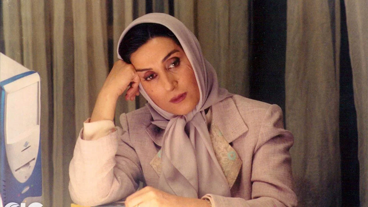 عزیزم من کوک نیستم - 剧照