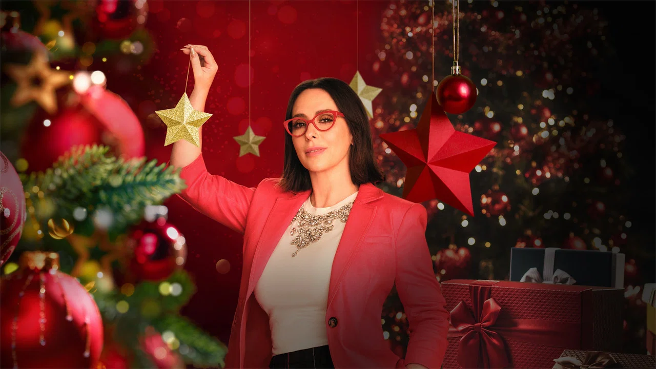 The Holiday Junkie - 剧照