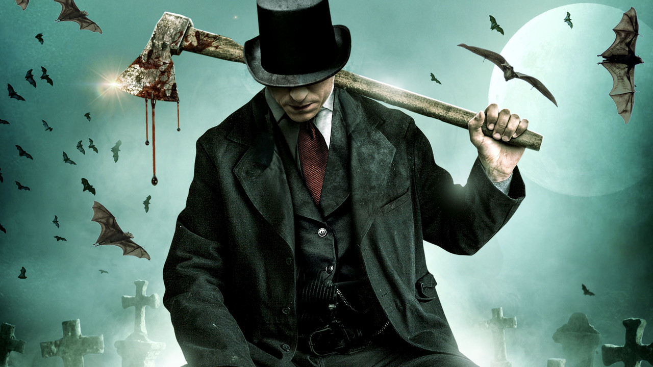 Bram Stoker's Van Helsing - 剧照