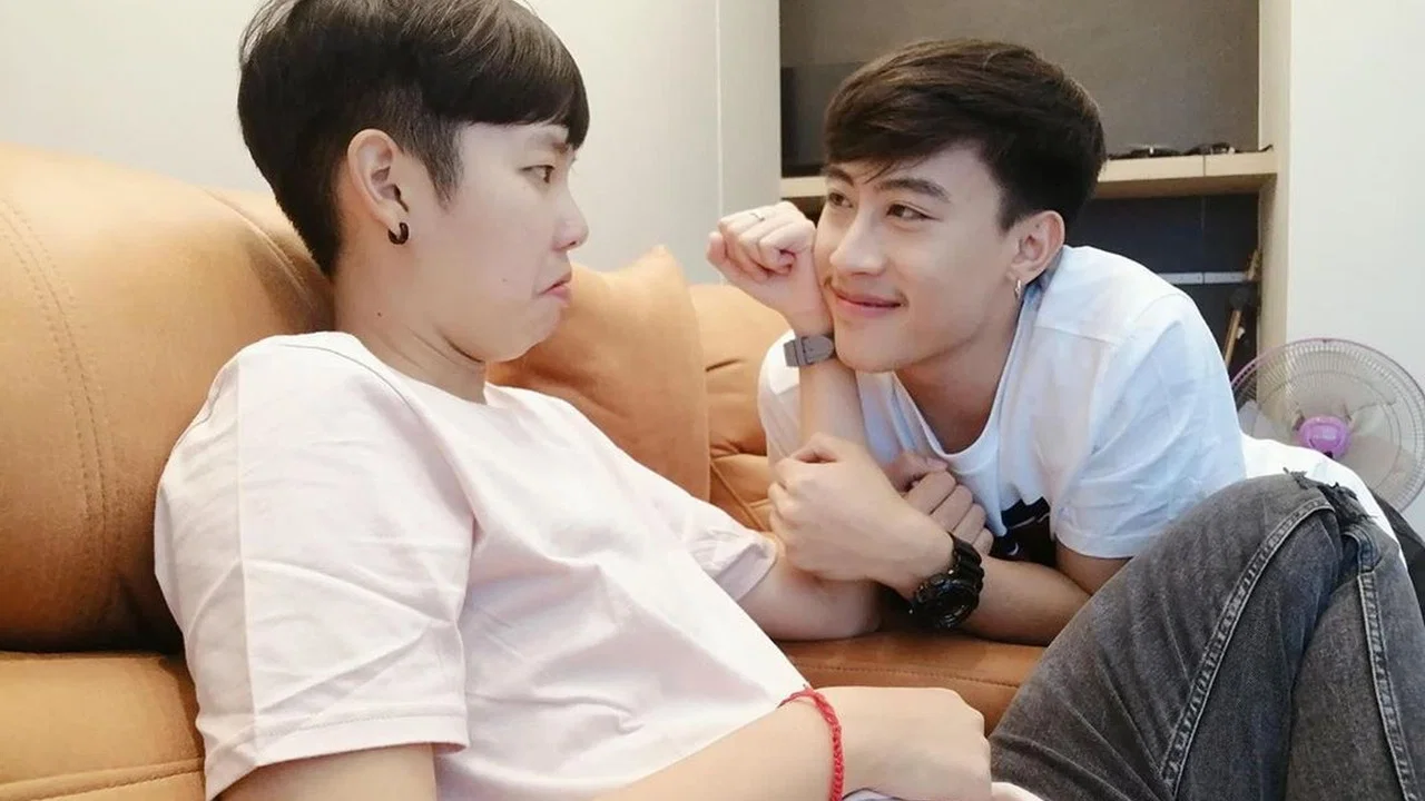 เฟื่อน - 剧照