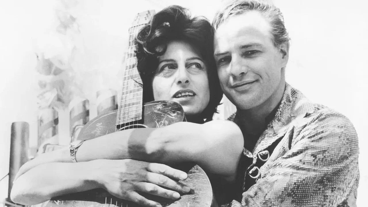La Passione di Anna Magnani - 剧照
