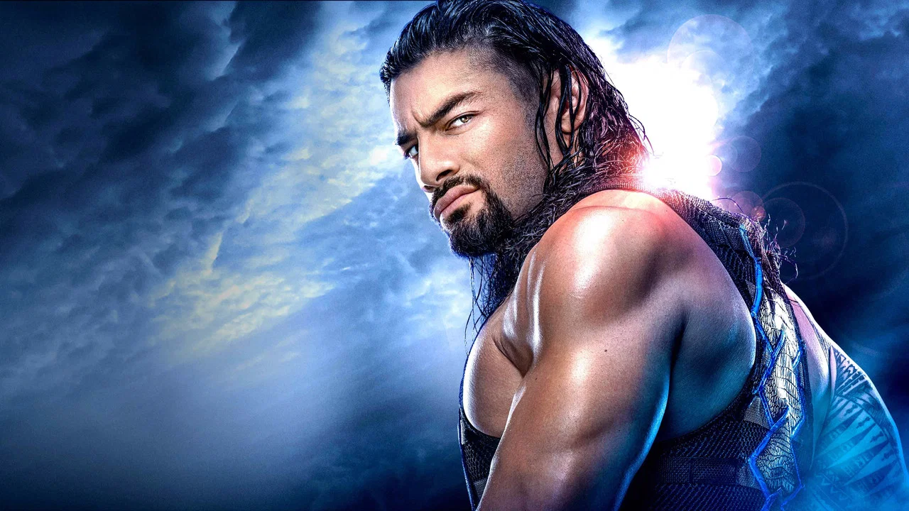 WWE 有仇必报 2020 - 剧照