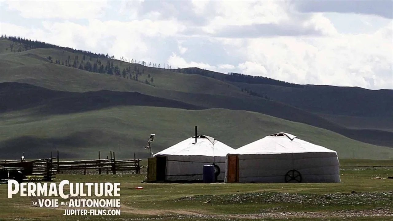 Permaculture, la voie de l'autonomie - 剧照
