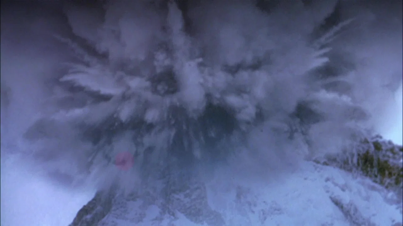 Volcano: Fire on the Mountain - 剧照