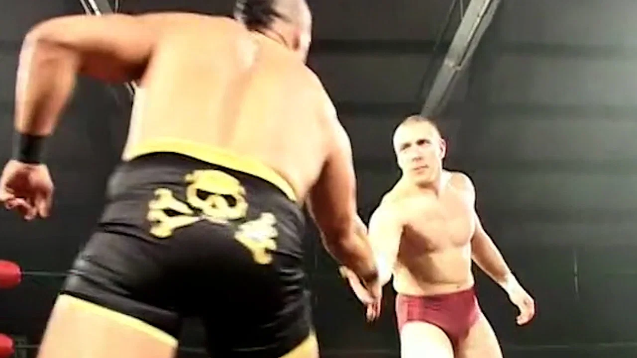ROH: Transform - 剧照