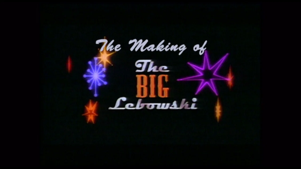 The Making of 'The Big Lebowski' - 剧照