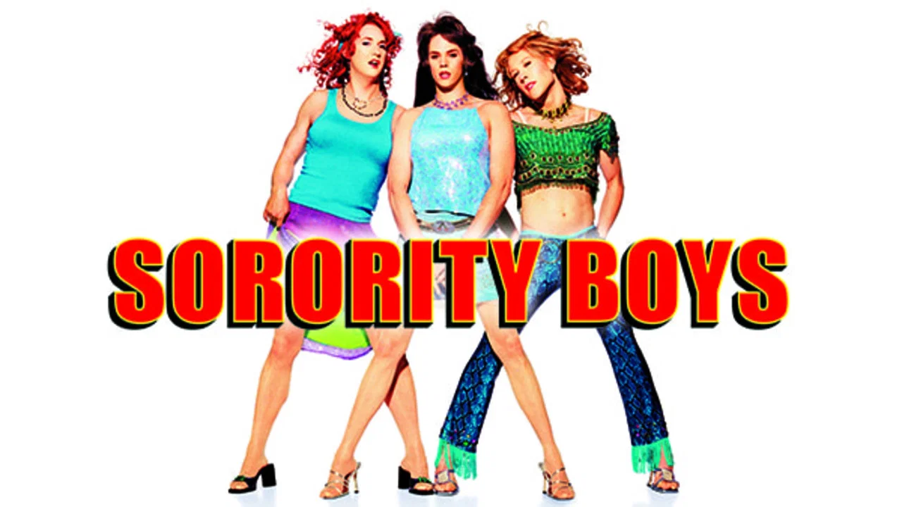 Sorority Boys - 剧照