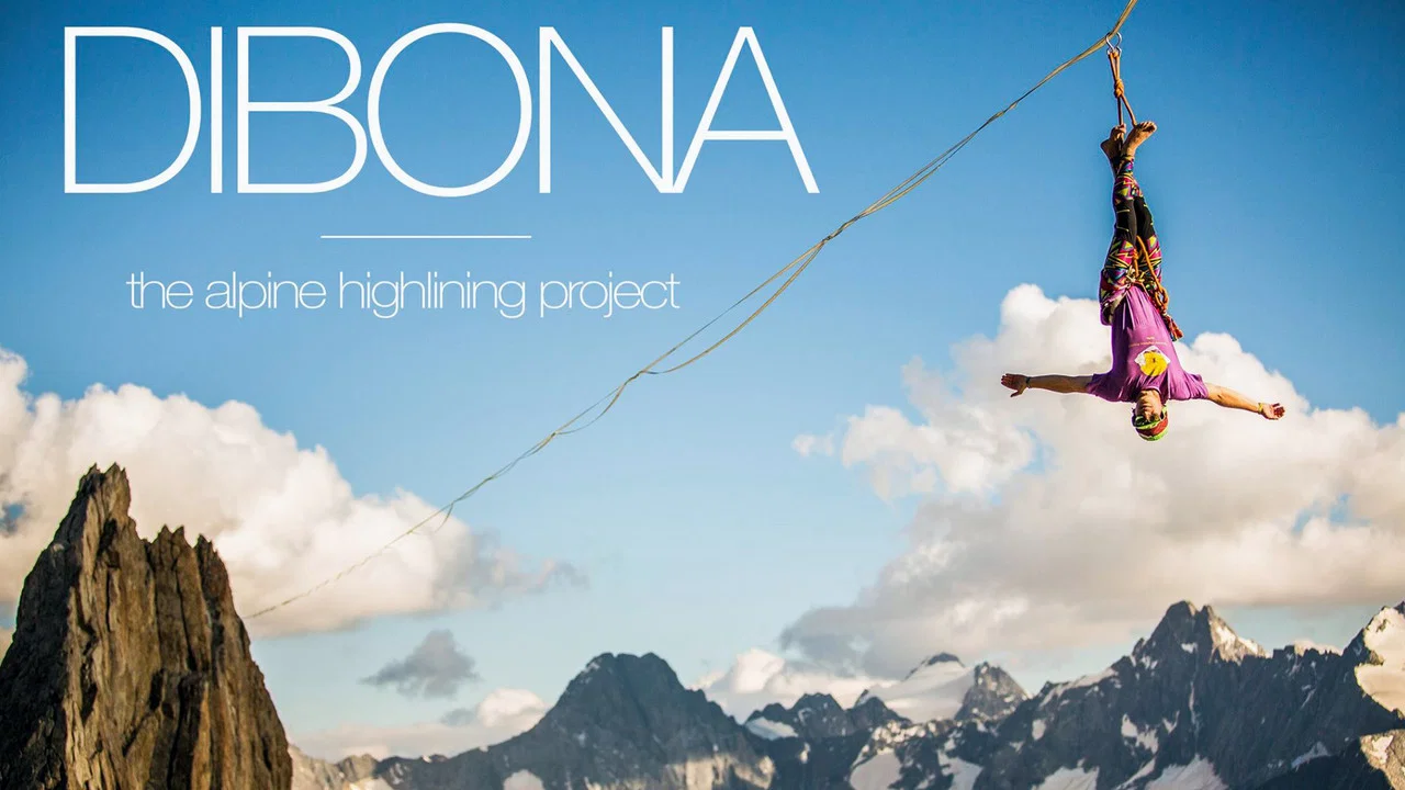 Dibona, The Alpine highline project - 剧照