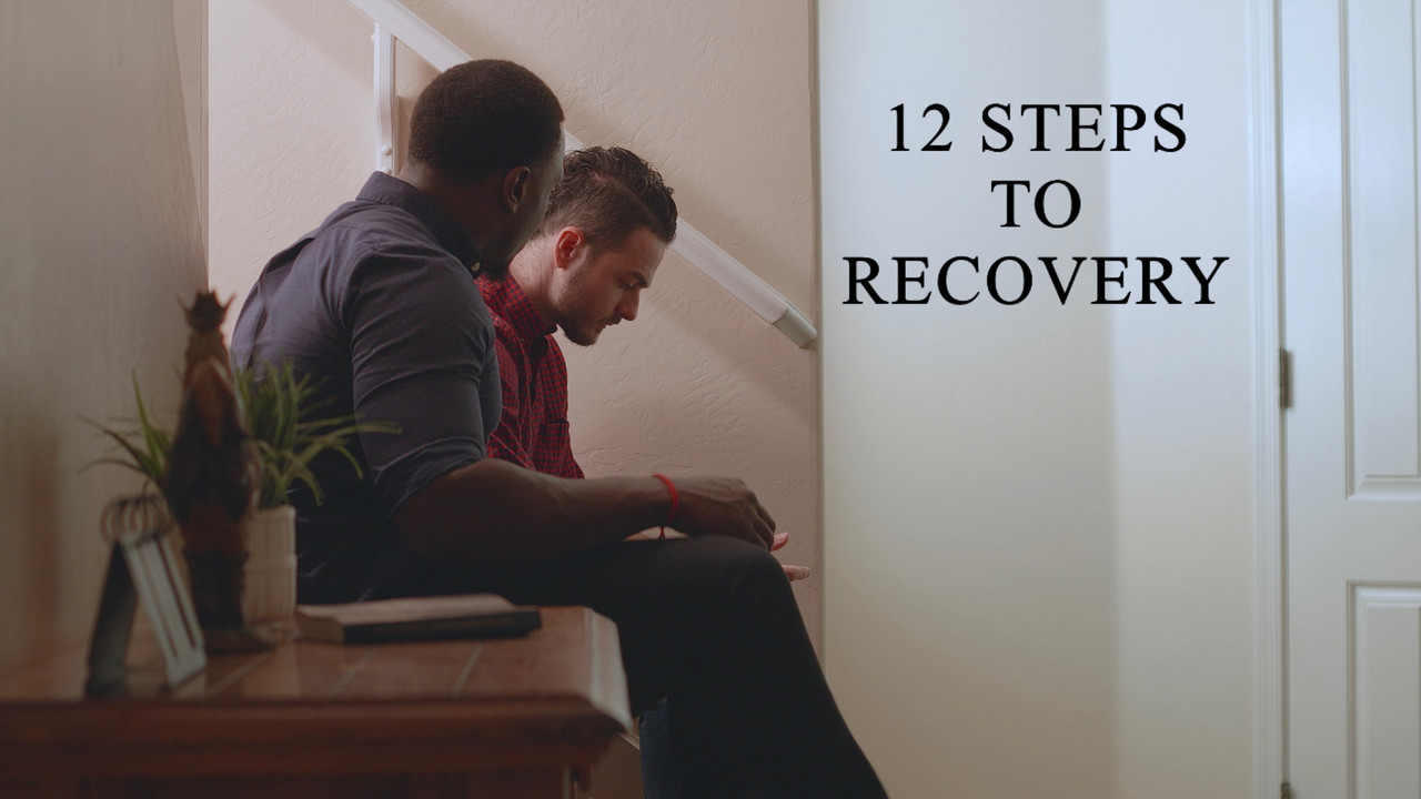 12 Steps to Recovery - 剧照