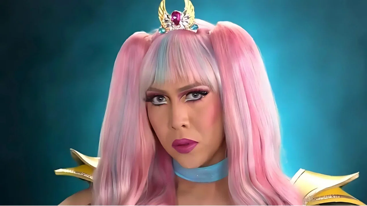 Gandarrapiddo!: The Revenger Squad - 剧照