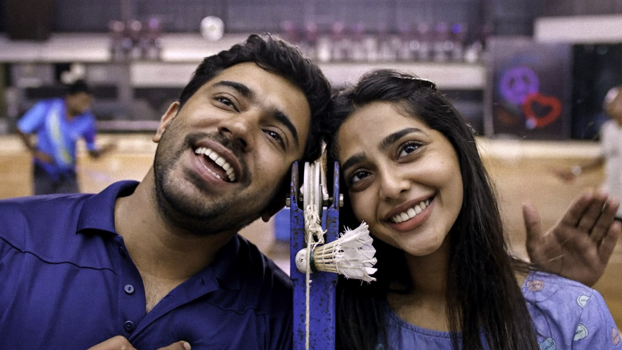 ഞണ്ടുകളുടെ നാട്ടില്&zwj; ഒരിടവേള - 剧照