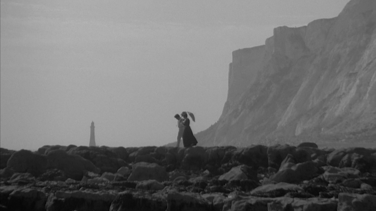 The Debussy Film - 剧照