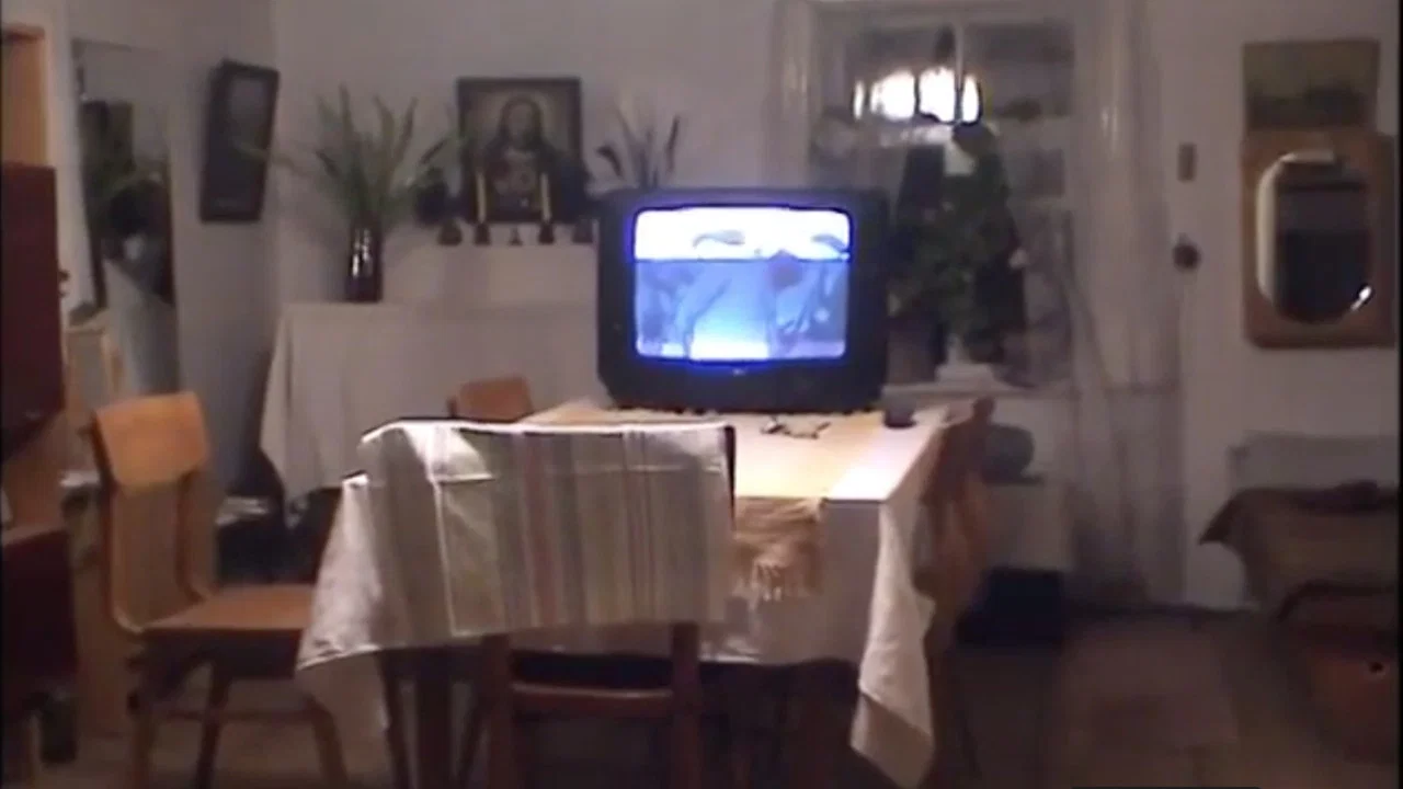 Teicēja Anna &Scaron;čemeļinska - 剧照