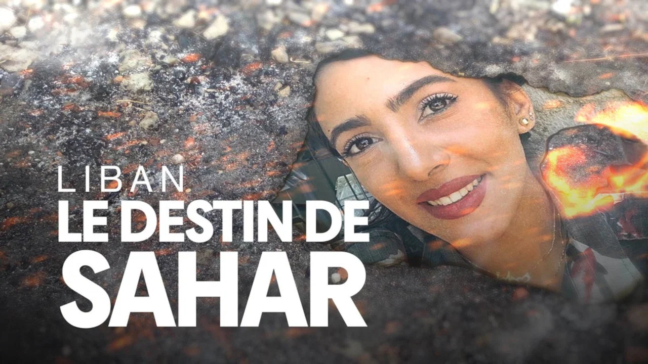 Liban, le destin de Sahar - 剧照