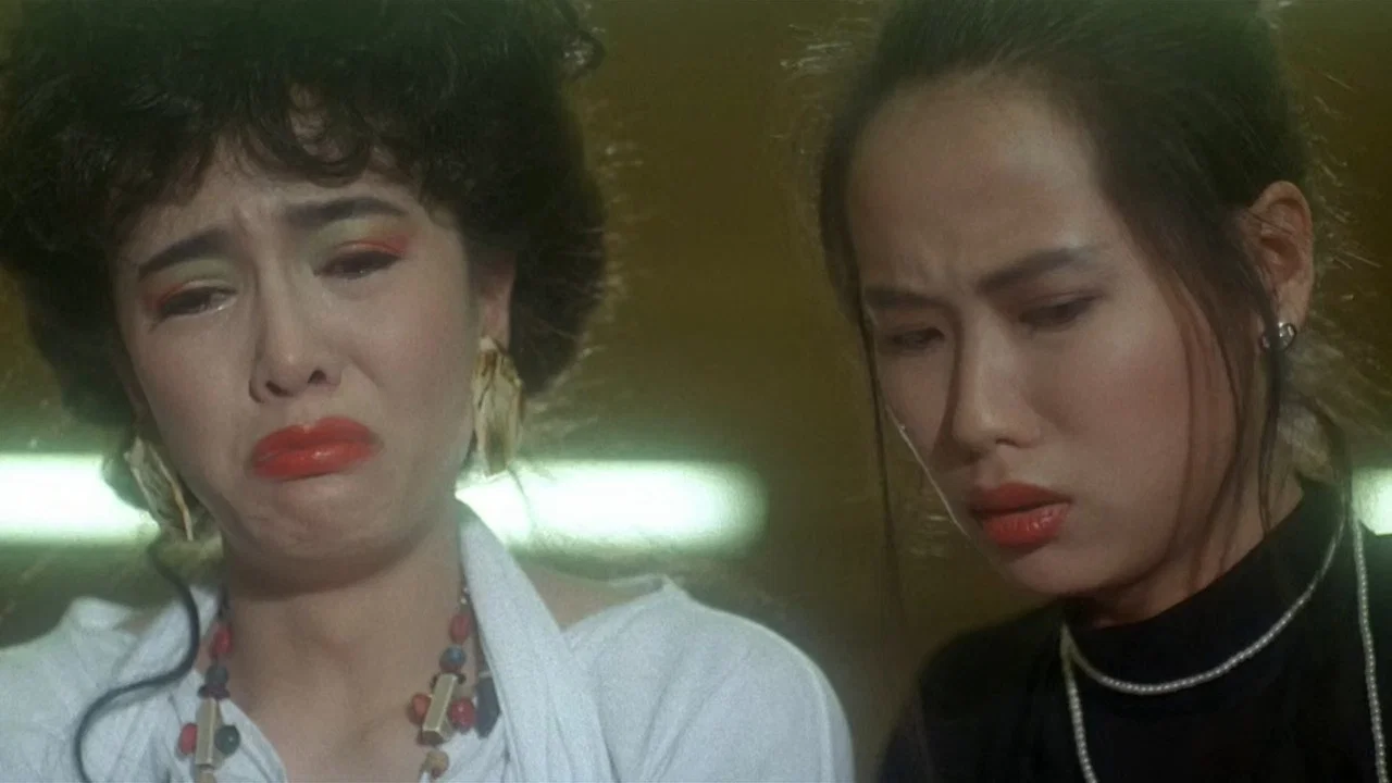 神奇两女侠 - 剧照