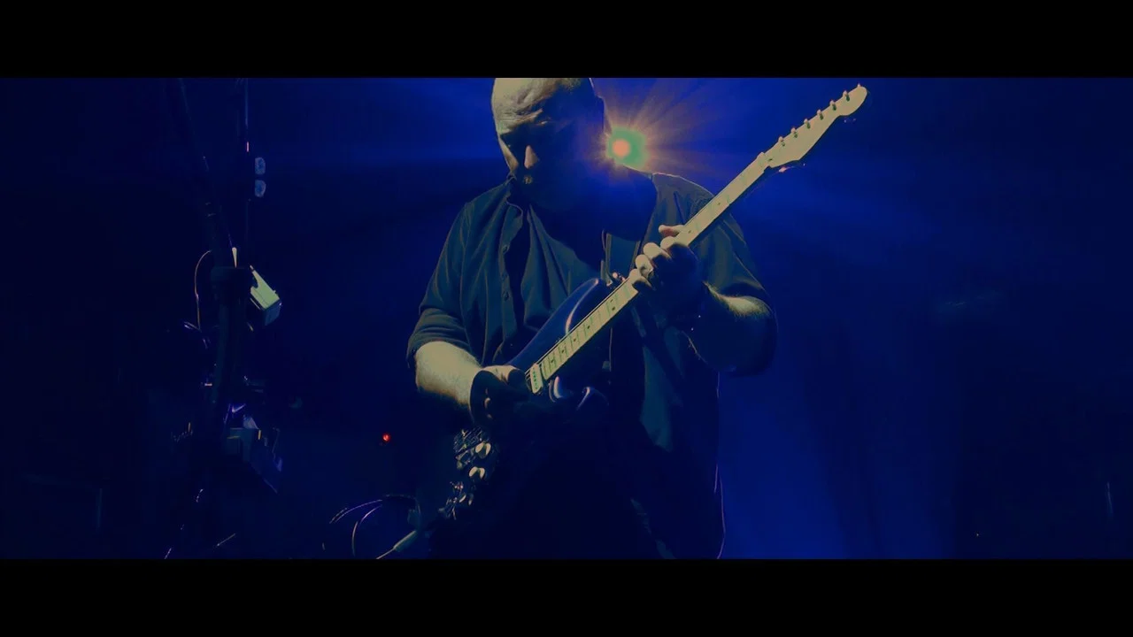 The Australian Pink Floyd Show - Everything under the sun - 剧照